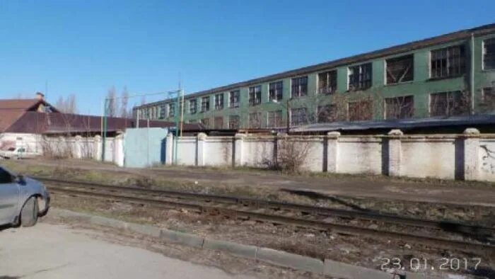 Ремэнергомаш, металлообработка, ул. Лесная Биржа, 6А, Таганрог - Яндекс Карты
