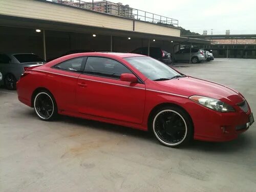 Solara exploit. Toyota solara tuning. тойота камри солара 99 красная. solara toyota диски. toyota solara 2 диски.