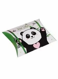 Marmalade panda
