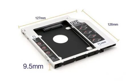 Ssd для ноутбуков размер