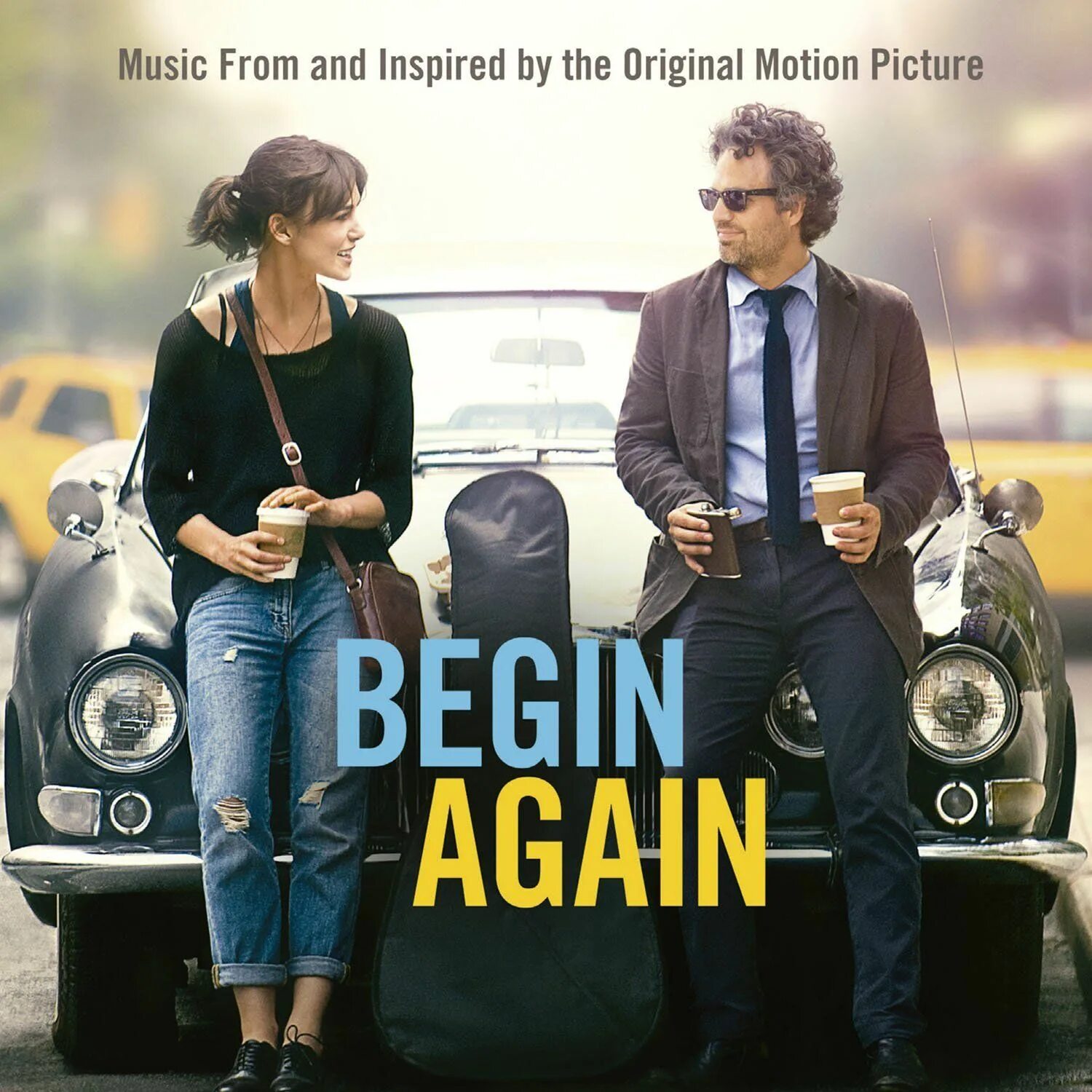 Movie ost. Lost Stars Adam Levine. Begin again. Хоть раз в жизни. Begin again 2013.