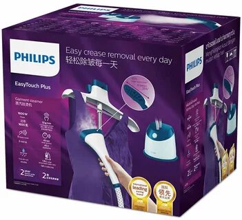 Philips touch