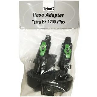 Адаптер тетра