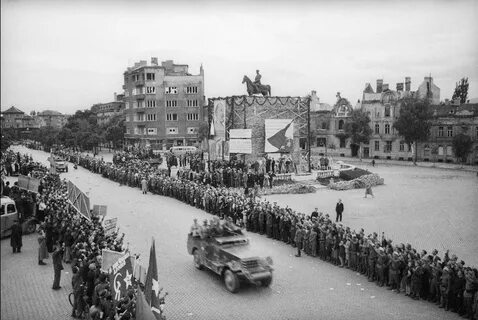 Освобождение болгарии 1944