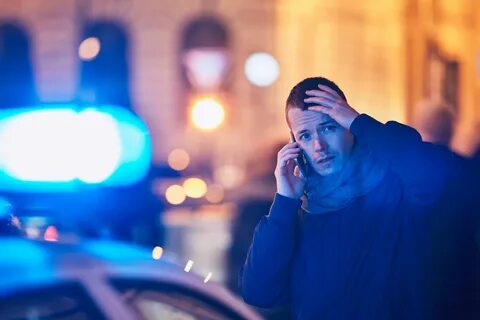 Calling men
