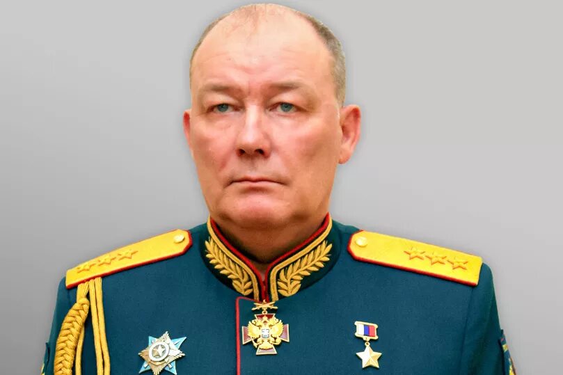 Отпуск не помешал допросить командующего 58-й армией - РИА Новости, 01.03.2020