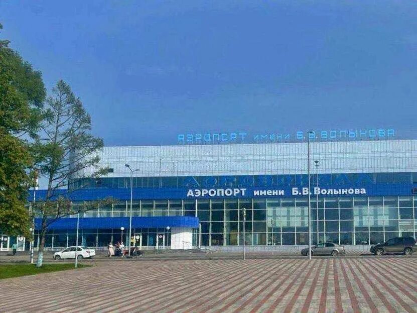 Сразу три авиарейса не смогли вовремя вылететь из Новокузнецка