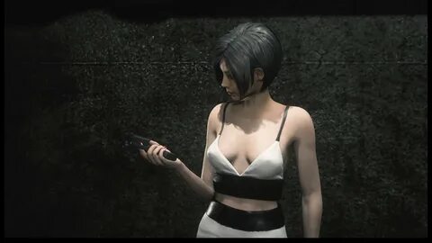 Resident evil шахматы