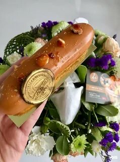 Френч бейкери