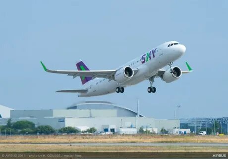 Sky airline