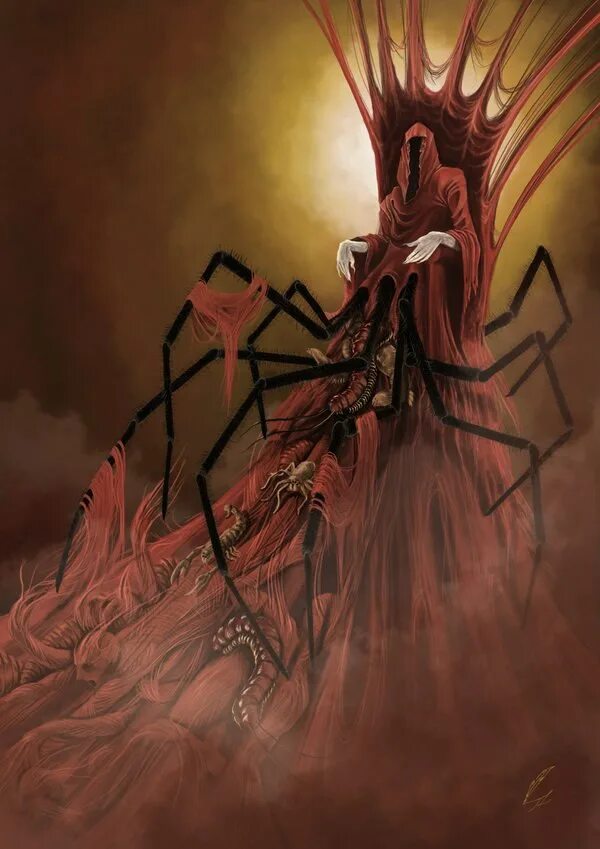 The Crimson King The dark tower, The dark tower series, Stephen king tattoos