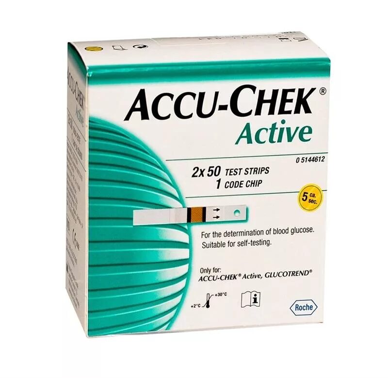 Акучек актив глюкометр полоски. Accu Chek Active полоски 100. Accu-Chek тест-полоски Active 100шт. Полоски Акку чек Актив 100 штук. Акку чек тест полоски 100 штук.