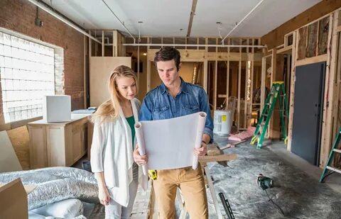 How Home Renovations Can Upgrade Your Living Experience?