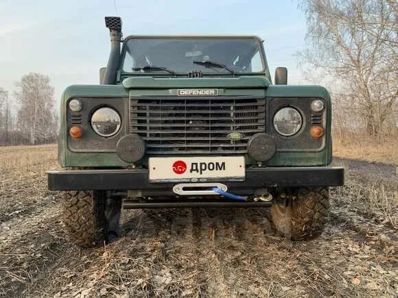 Defender 2000. Дефендер 2000. Ленд Ровер Дефендер 2000 года. Дефендер 2000 года.