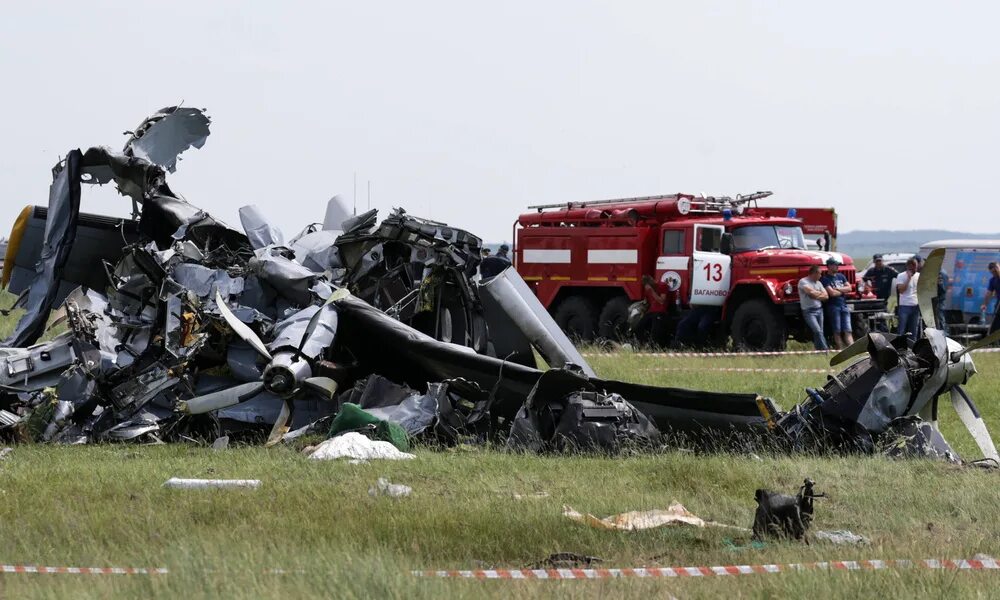 Катастрофа l-410 в Кемеровской области. Аэродром Танай катастрофа.