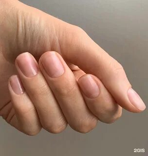 Можно ли ногти без покрытия