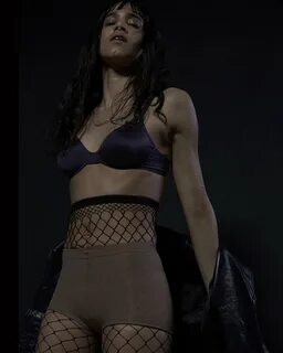 Including actors: Laura Harrier, Sasha Lane, Sofia Boutella, Madchen Amick,...