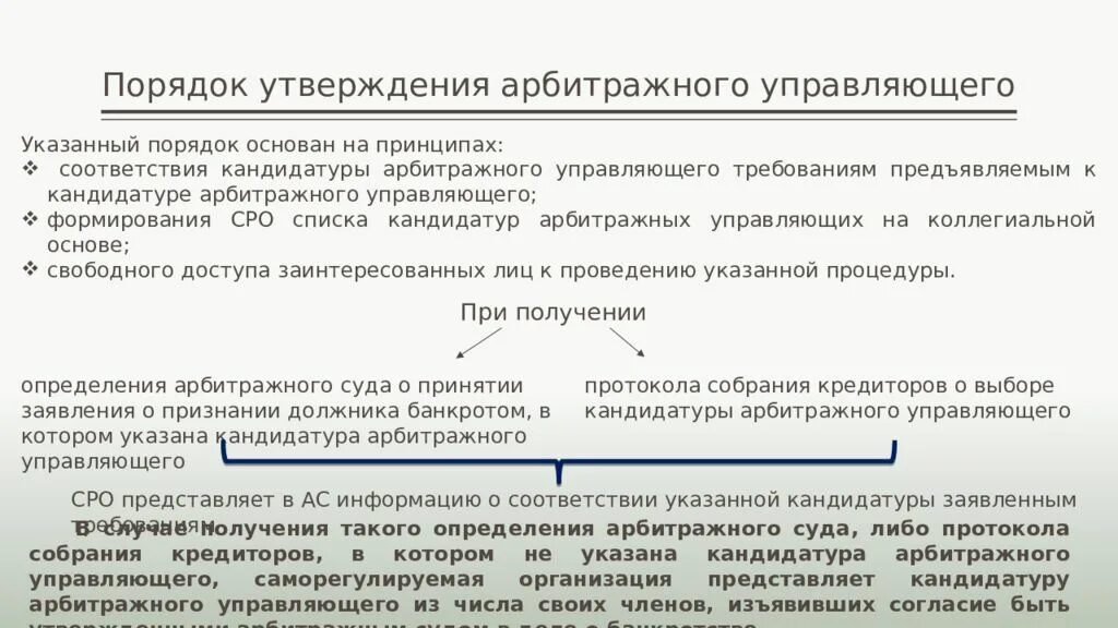 Представитель арбитражного управляющего. Порядок утверждения арбитражного управляющего. правовой статус арбитражного управляющего. правовое положение арбитражных управляющих. правовой статус арбитражного управляющего в банкротстве.