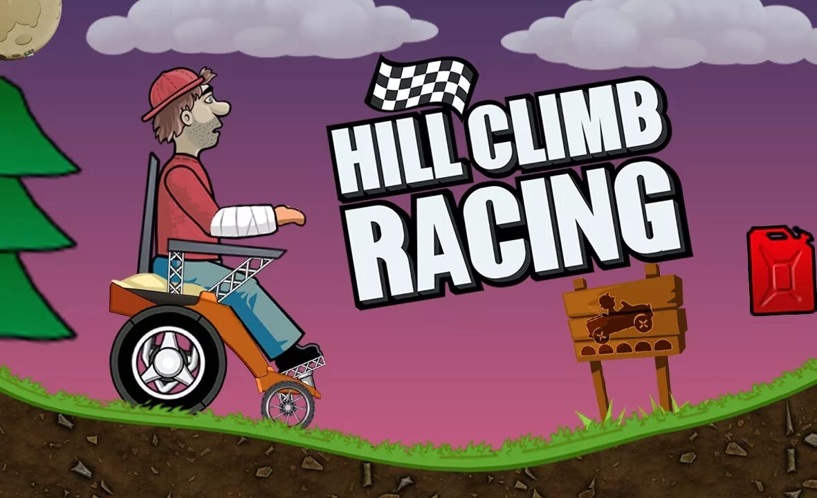 Хилл климб рейсинг. Игра Hill Climb Racing. Hill Climb Racing 2. Хил климб Ракинг.