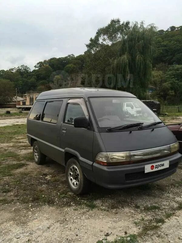 Купить кузов находка. Toyota Town Ace 1991. Тойота Таун айс 1991 дизель 4вд. Toyota Town Ace 1991 коробка предохранители. Toyota Town Ace 1991 гос номер 334 25.