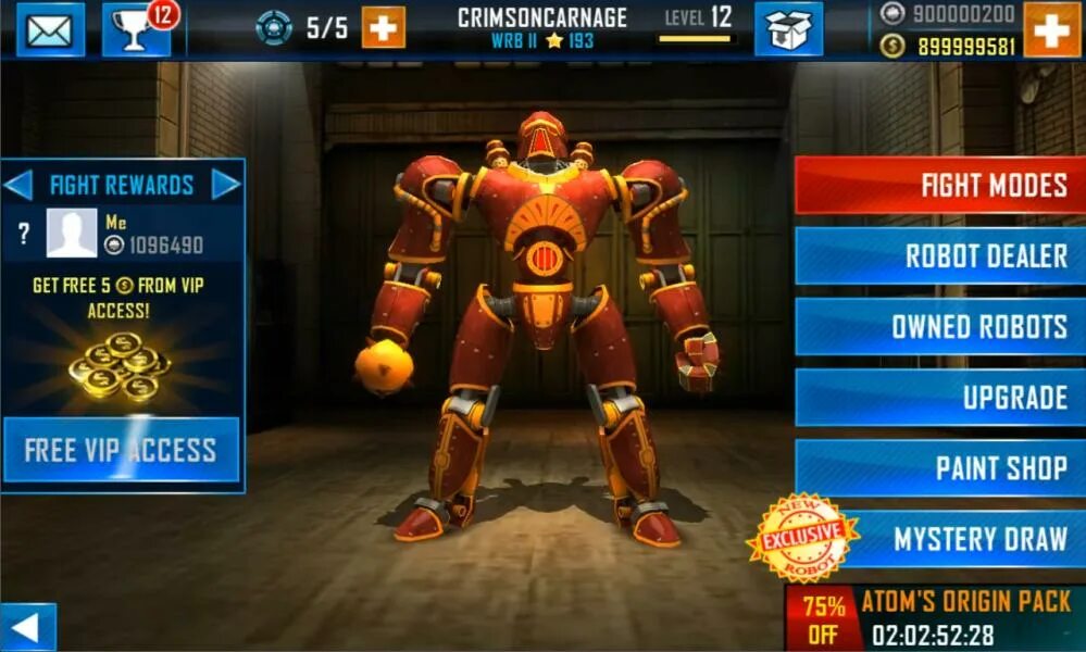 Промокод бокс игра. Real Steel World Robot Boxing. Real Steel World Robot Boxing в злом. Живая сталь игра на андроид. Игра Живая сталь 2015.