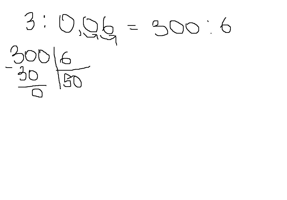 Разделить столбиком 3 на 0,06. Деление в столбик 6:0.3. Как разделить 3 на 0.6 столбиком. Как делить 3:0, 06. 45 делить на 3