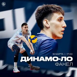 Факел динамо волейбол прогноз