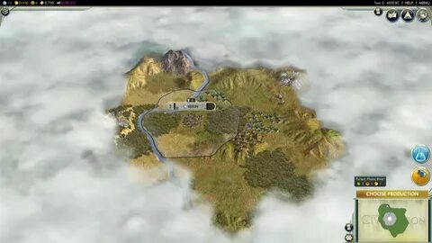 From the fog 1.12 2