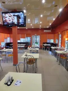 Кафе лопатинский сад