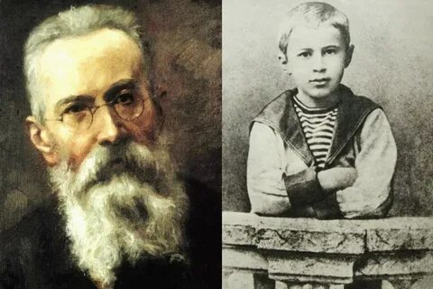 Детский детский корсак