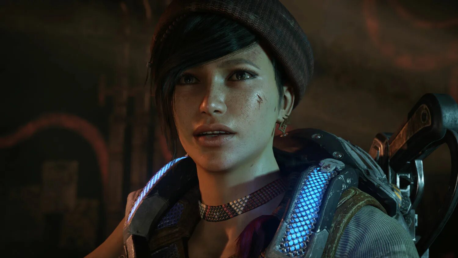 Gears 4 xbox. Кейт Диаз Gears 5. Gears 5 Кейт. Gears 4 Кейт Диаз. Gears of War 5 Kate.