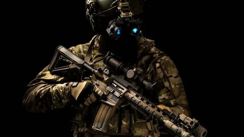 Special forces
