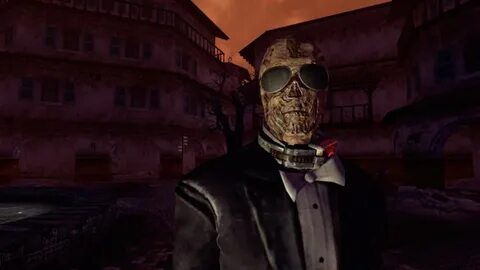 Fallout dead money