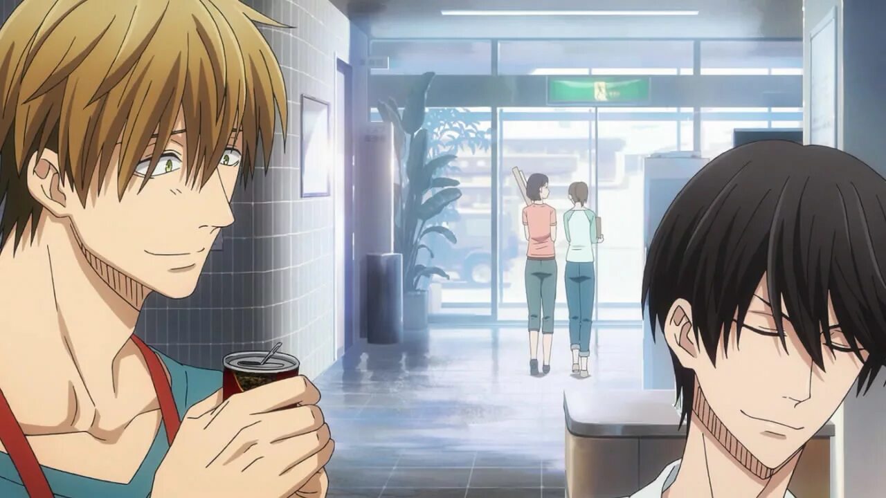 джунта адзумая. угроза для парня номер 1 аниме. такато сайджо dakaretai otoko. такато сайджо. проблема для парня номер 1.