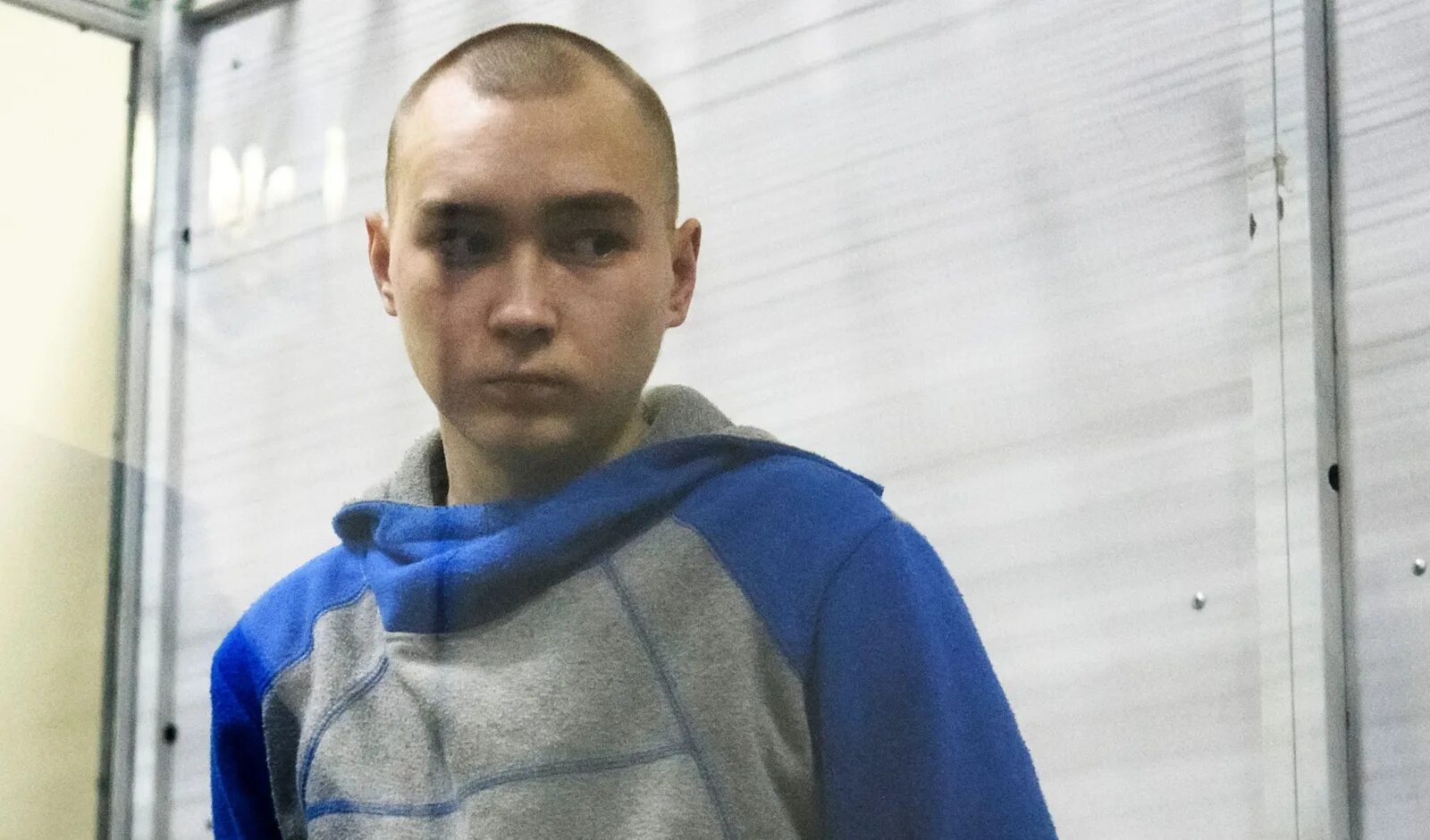 Почему дают пожизненный срок