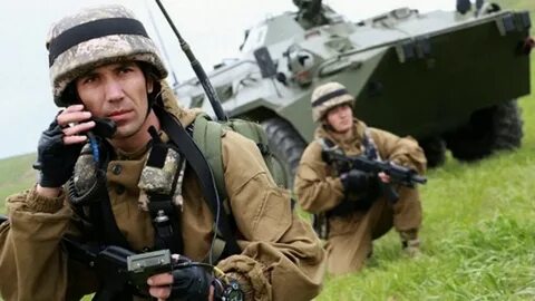 Уругвайская разведка