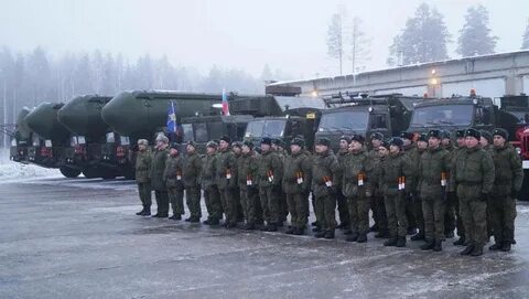 Тейково ракетные