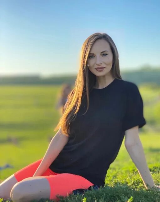 Julia logacheva. Julia logacheva