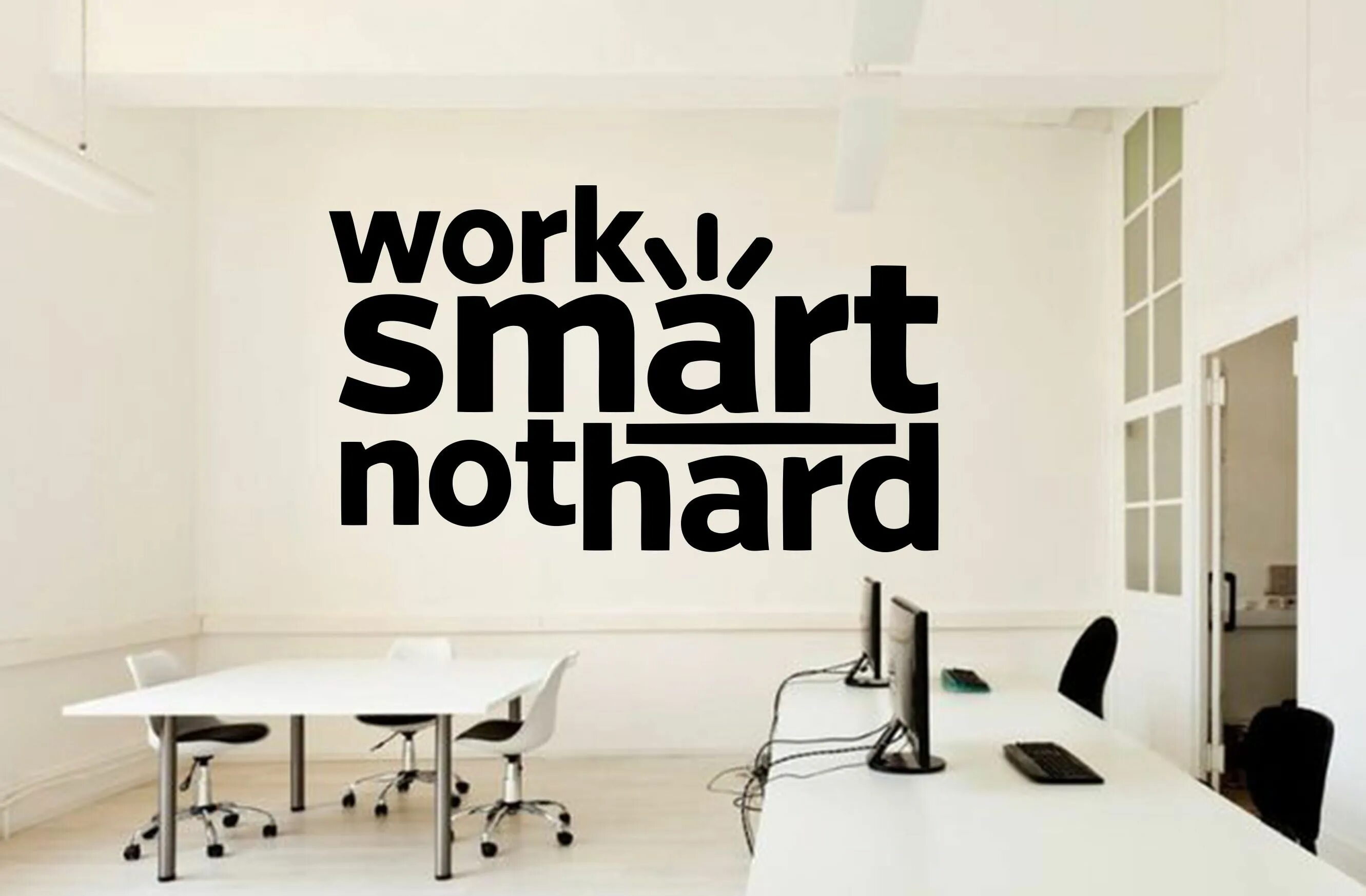 Inspiring work