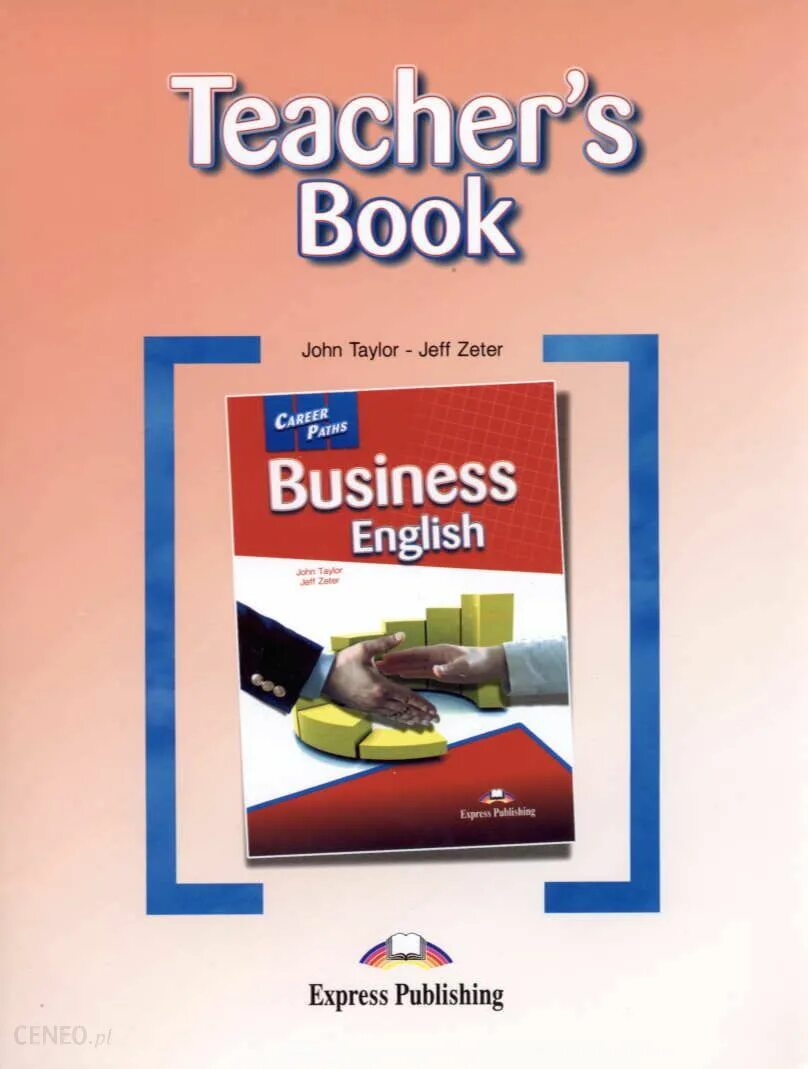Business English книга. Business English учебник John Taylor. Career Paths Business English ответы. Career Paths Business English.