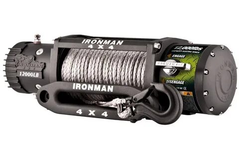 Winch 12000