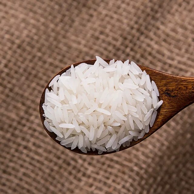 Rice 10. Рис жасминовый тайский 5 кг.