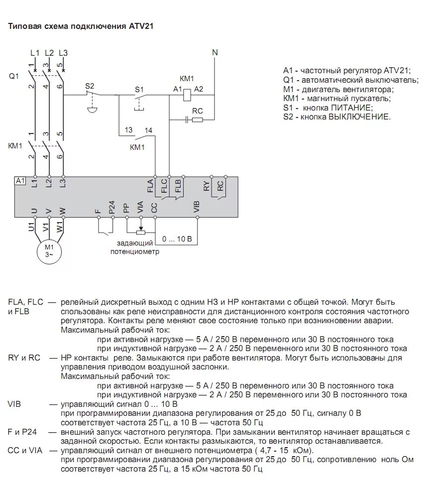 Частотный преобразователь 380 в схема подключения. Схема подключения вентилятора через частотный преобразователь. Принципиальная схема подключения частотного преобразователя. Электрическая схема включения частотного преобразователя danfoss. Схема подключения через частотный преобразователь.