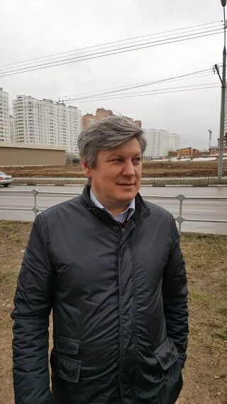 Дмитрий Патрушев провел рабочую встречу с Главой Удмуртской Республики Александр
