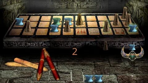 Egyptian life на андроид