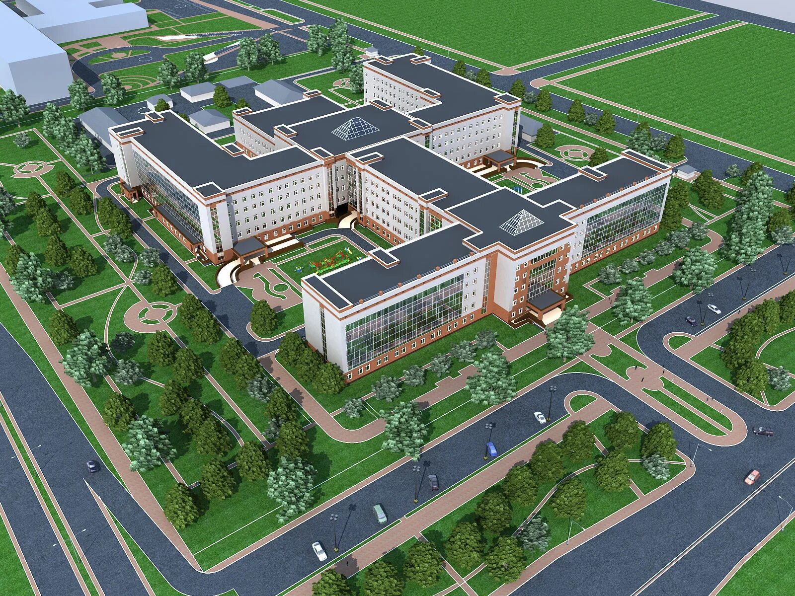 Инфекционная больница Канск. Строительство больницы. Постройка больницы. Застройка больниц. Многопрофильные лечебные учреждения