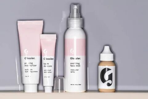 Glossier