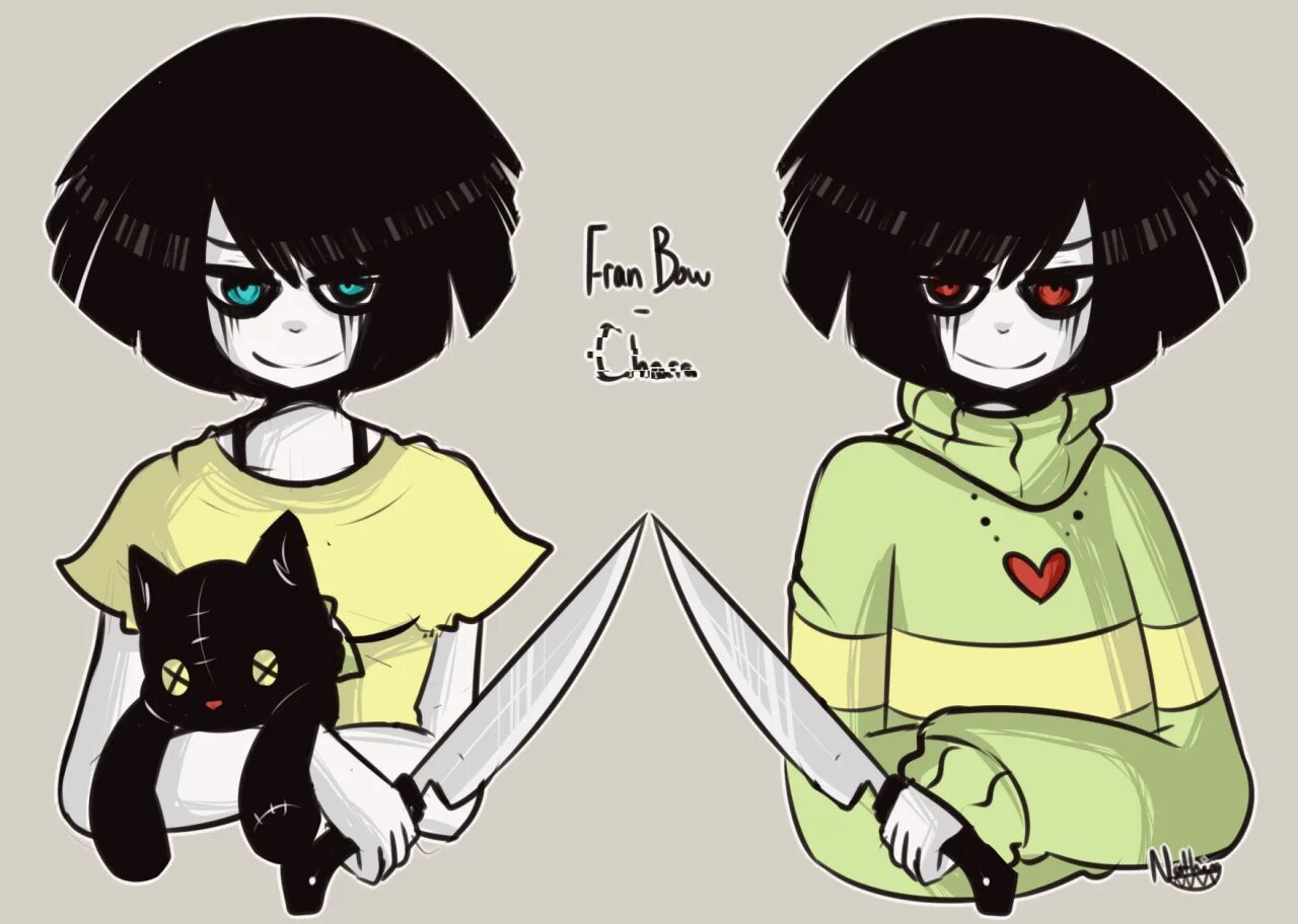 Салли и френ боу. Френ боу и чара. undertale fran bow кроссовер. кроссовер андертейл и фрэн боу. 13 карт и френ боу.