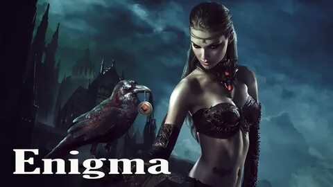 Песни enigma на русском