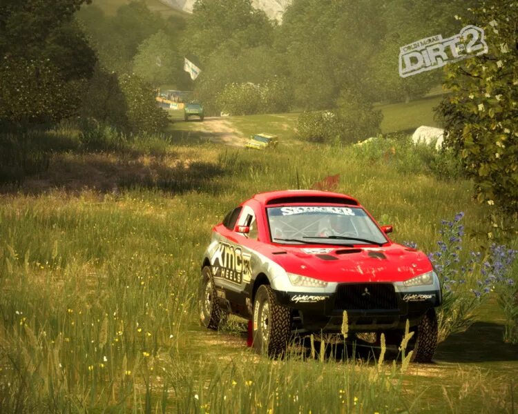 Dirt 2.0 купить